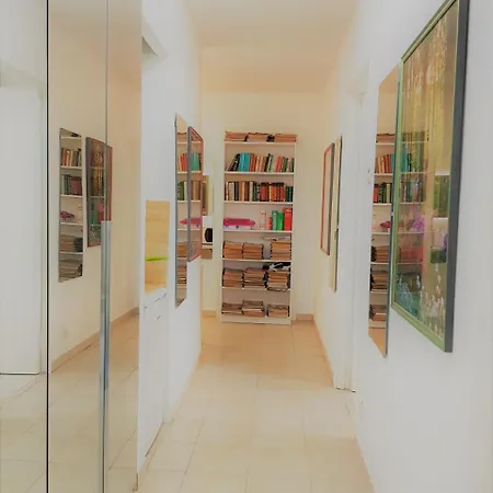 Apartment Green House Rimini
